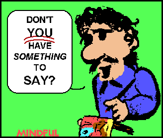 Don't you?