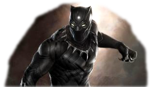 Black Panther