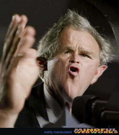 Dubya Gingrich