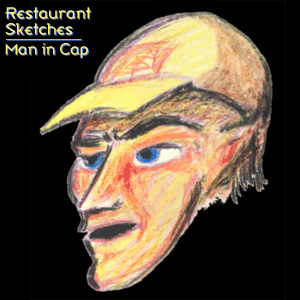 Man in Cap