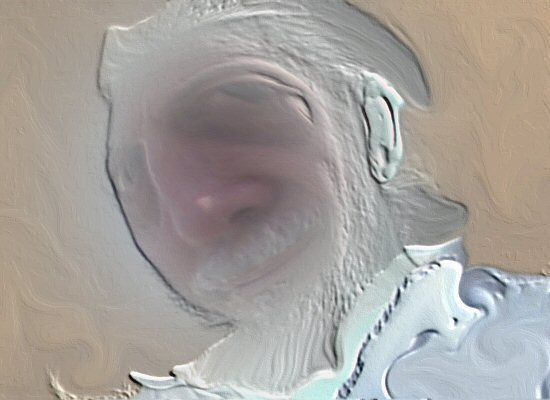 Twisted
