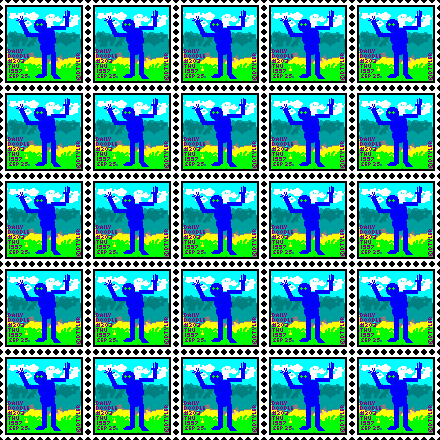 Stamps