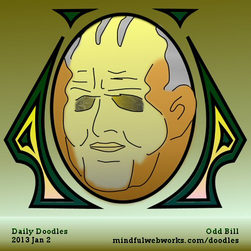 Odd Bill