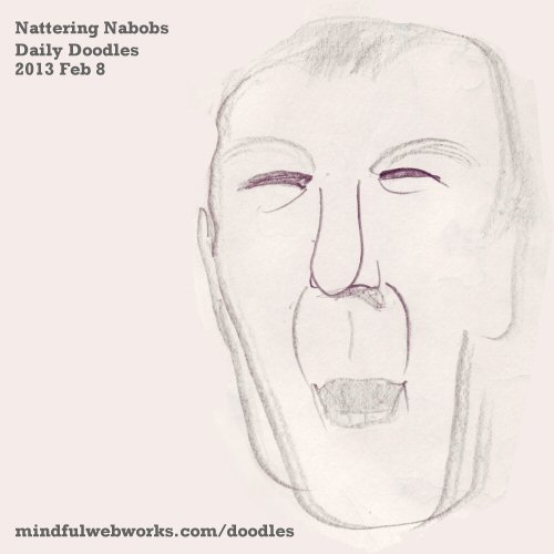 Nattering Nabobs