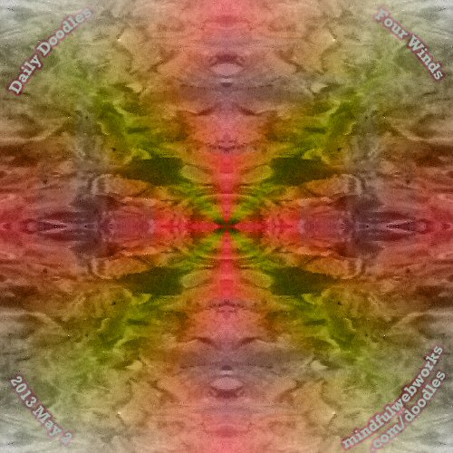 Four Winds
