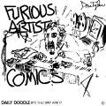 Furious Artist Comics
