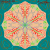 Yantra: Coral and Marine