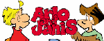 Arlo & Janis