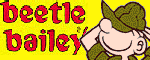 Beetle Bailey