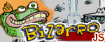 Bizarro