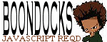 Boondocks