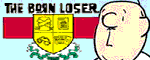 The Born Loser