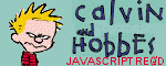 Calvin & Hobbes