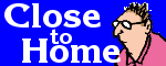 Close to Home