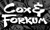 Cox & Forkum