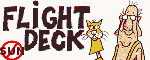 Flight Deck