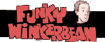 Funky Winkerbean