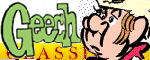 Geech