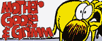 Mother Goose & Grimm
