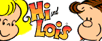 Hi & Lois