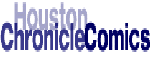 Houston Chronicle comics