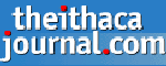 Ithaca Journal comics