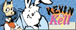 Kevin & Kell