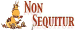 Non-Sequiter