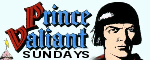 Prince Valiant
