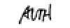 Tony Auth