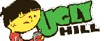 Ugly Hill