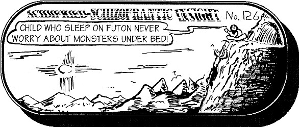 Acidifried-Schizofrantic Insight #126
