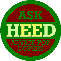 Ask Heed 1