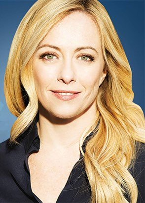 Giorgia Meloni