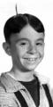Carl Switzer - Alfalfa