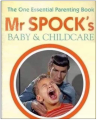 Mr Spock's Child Care book