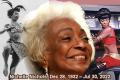 Nichelle Nichols