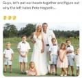 Pete Hegseth Family
