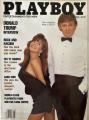 Trump Playboy cover, March 1990