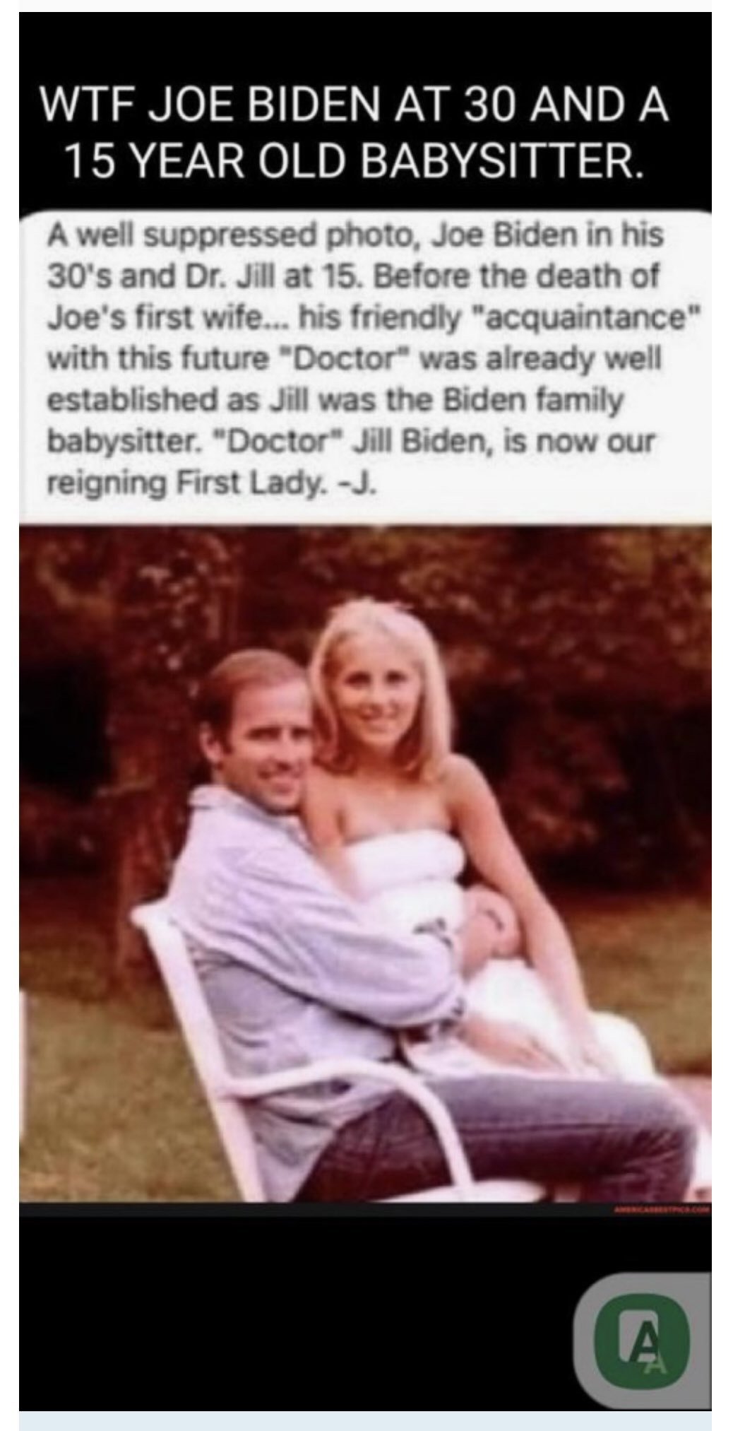 Joe 30, Jill 15