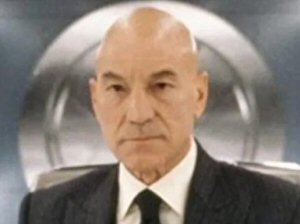 Patrick Stewart
