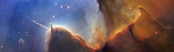 Trifid Nebula