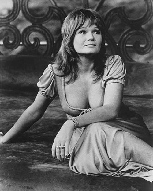 Valerie Perrine
