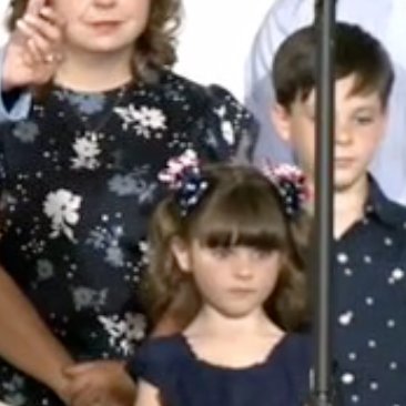 What Biden sees as a 19yo girl