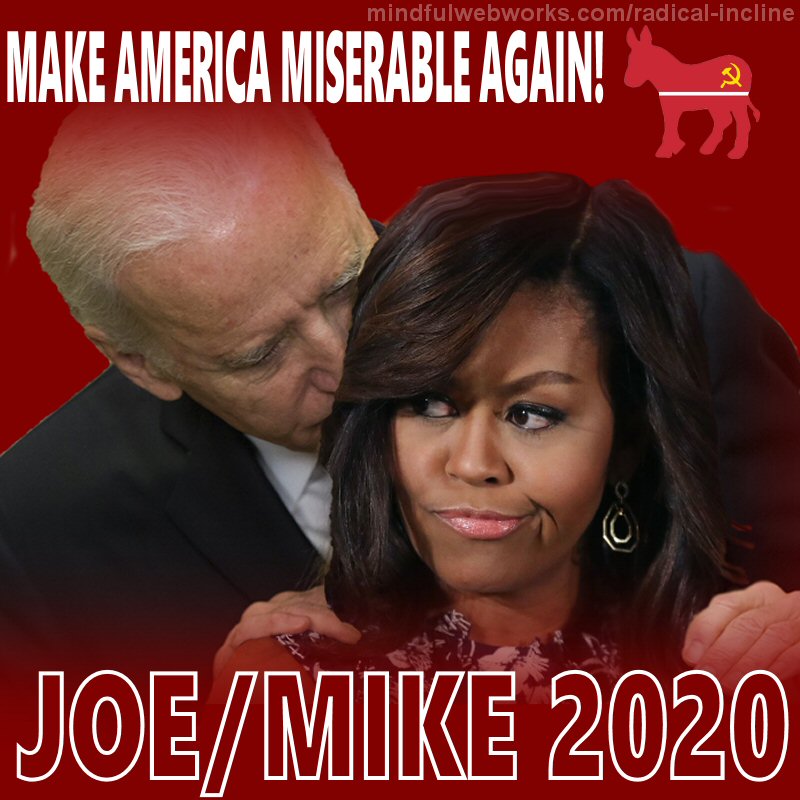 Joe / Mike 2020