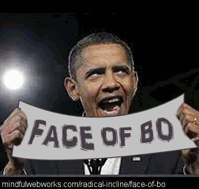 Face of BO