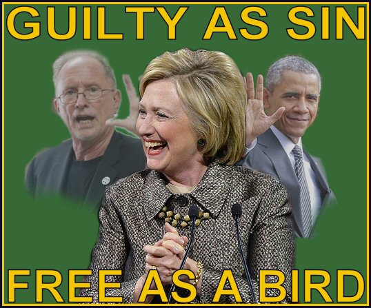 Guilty as Sin - Free as a Bird