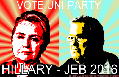 Hillary-Jeb 2016 (2)