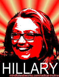 Hillary Poster Parody (1)