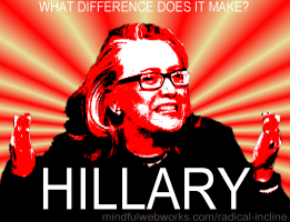 Hillary Poster Parody (4)